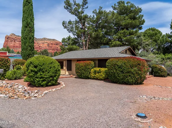 280 CANYON DIABLO Road, Sedona, AZ 86351