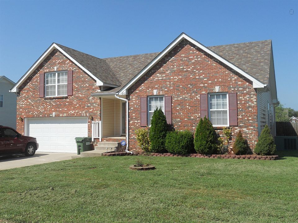 1st image of 3919 Benjamin Dr