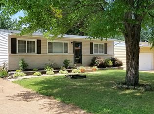 10537 Fabick Dr, Saint Louis, MO
