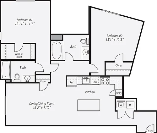 Floor plan Furnished-f-B9-1149