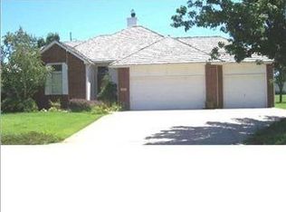 3211 Vado Ct, Winfield, KS 67156