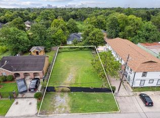 0 Conley St, Houston, TX 77021