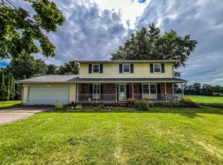 1237 State Route 97 E, Mansfield, OH 44904