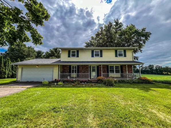 1237 State Route 97 E, Mansfield, OH 44904