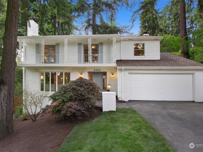 8426 SE 83rd Street, Mercer Island, WA, 98040