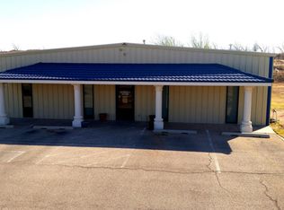 1712 N Forest St, Amarillo, TX 79106