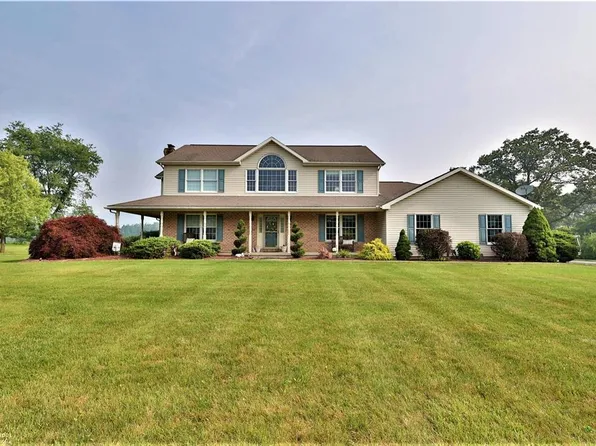 2254 E Scenic Dr, Bath, PA 18014