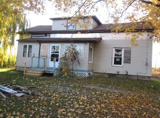 12970 Howlett Rd, Albion, NY 14411