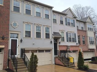 257 Mill Crossing Ct, Harmans, MD 21077