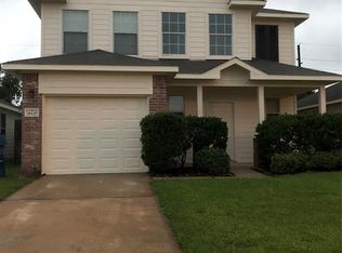 21127 Kenswick Meadow Ct, Humble, TX 77338