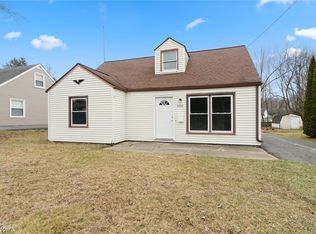 3846 Huntmere Ave, Austintown, OH