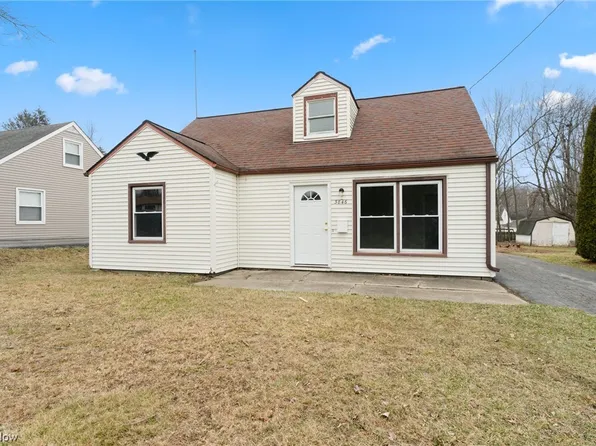 3846 Huntmere Ave, Austintown, OH 44515
