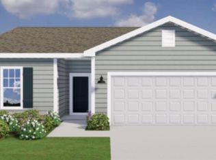 27010 E Sycamore St, Lees Summit, MO 64086