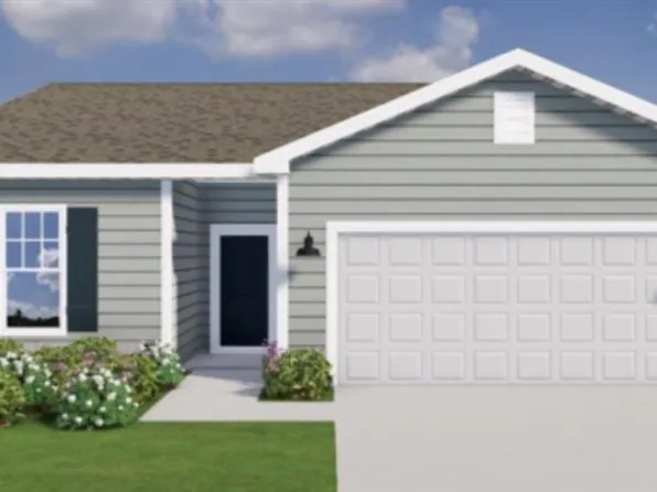 27010 E Sycamore St, Lees Summit, MO 64086