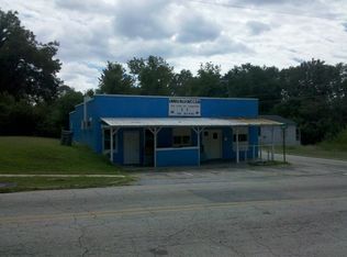 300 E Depot St, Lagrange, GA 30241