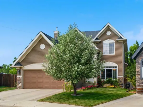 331 SE Parkmere Grn, Chestermere, AB T1X 1V5