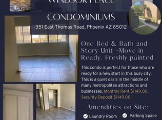 349 E Thomas Rd UNIT E201, Phoenix, AZ 85012