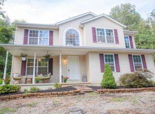 7783 Kindle Rd, Thornville, OH 43076