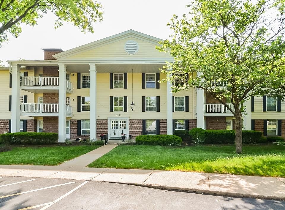 2nd image of 1511 Hampton Hall Dr APT 23