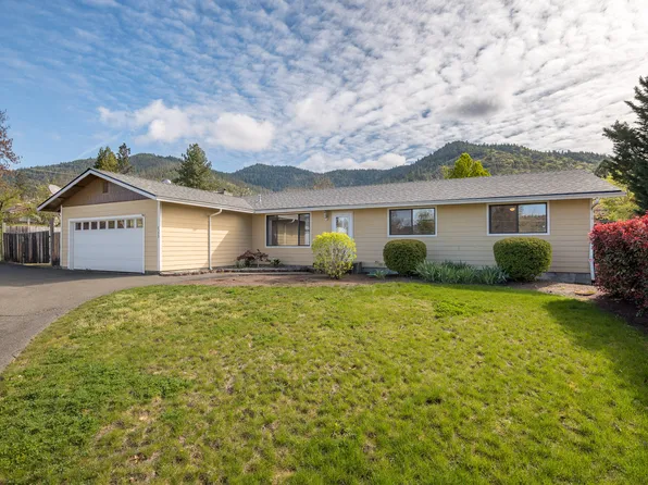 2399 Scoville Rd, Grants Pass, OR 97526