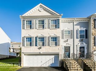 108 Mizpark Dr, Greensburg, PA 15601