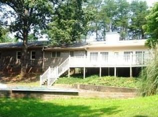 2420 Old 29 Hwy, Hartwell, GA 30643