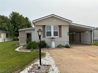 47 E Bass Cir, Marblehead, OH