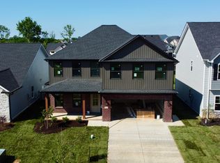 4128 Buttermilk Rd, Lexington, KY 40509