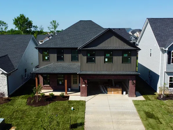 4128 Buttermilk Rd, Lexington, KY 40509