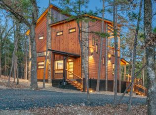 30 Canvasback Trl, Broken Bow, OK 74728