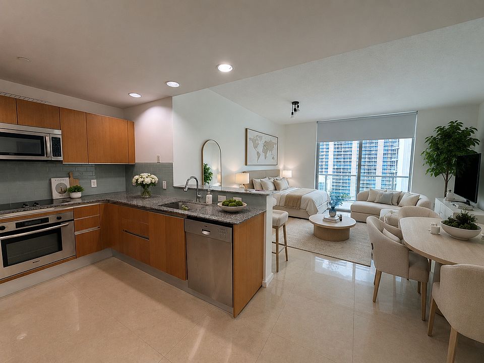 1st image of 1050 Brickell Ave APT 2122