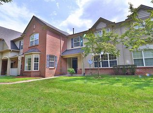4058 Radcliff Dr, Canton, MI 48188