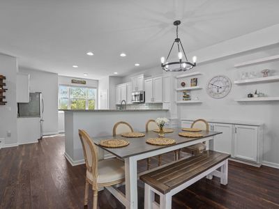 204 Irving Way, Durham, NC, 27703