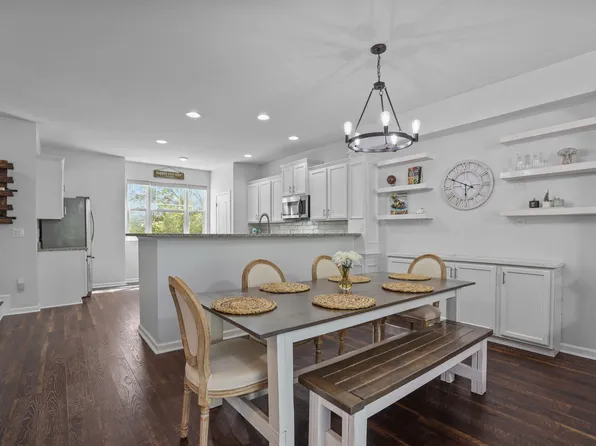 204 Irving Way, Durham, NC 27703