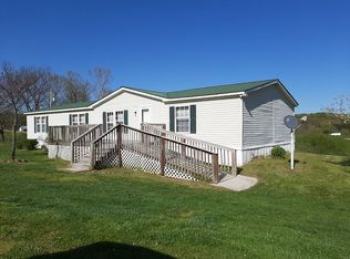 3626 Silver Valley Rd, Harrison, AR 72601