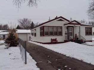 816 W Anna St, Grand Island, NE 68801