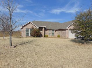 221 Ashley St, Alvord, TX 76225