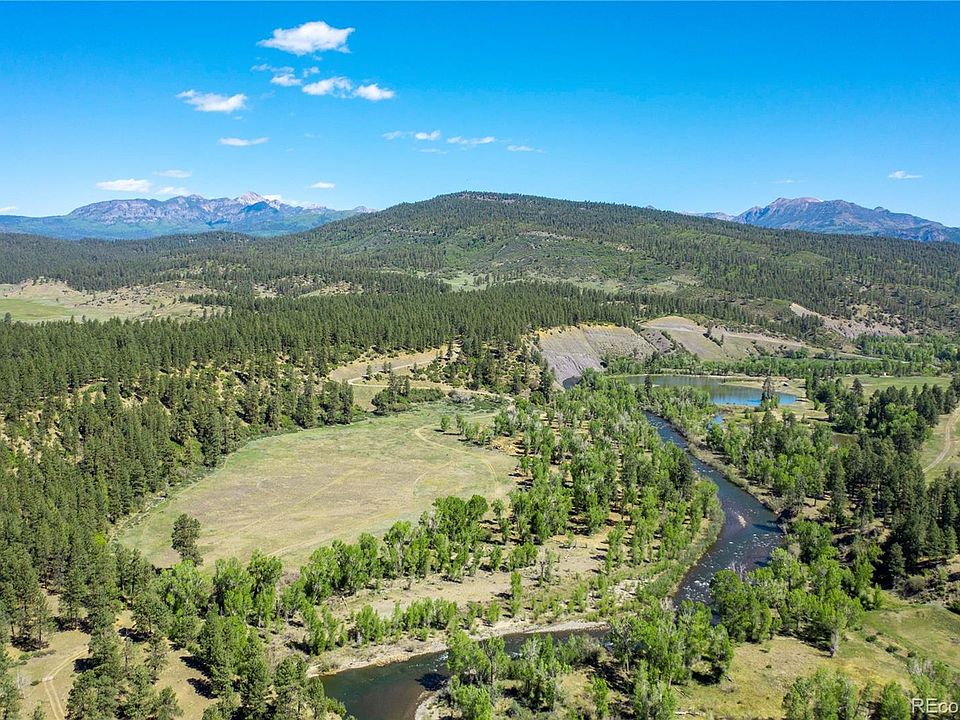 5040a E Highway 160, Pagosa Springs, CO 81147 Zillow