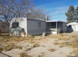 3761 E Lum Ave, Kingman, AZ 86409