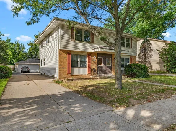 10773 W Appleton AVENUE #10775, Milwaukee, WI 53225