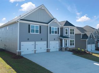 1170 Hawthorne Cir, Madison, GA 30650