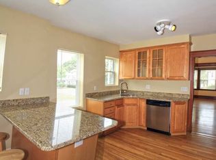 108 Russett Rd, West Roxbury, MA 02132