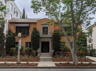160 S Sycamore Ave #1/2, Los Angeles, CA 90036