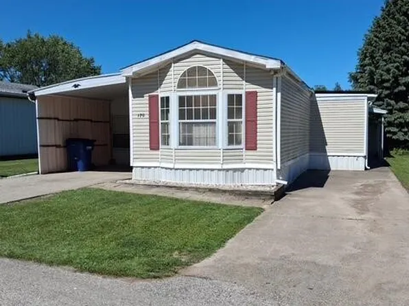 10644 W Main Rd Lot 170, North East, PA 16428