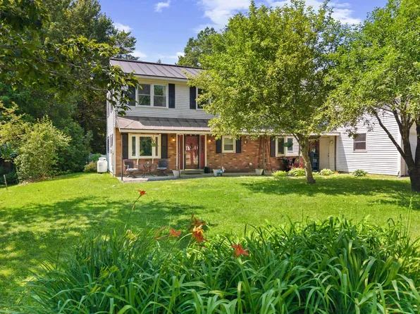 96 Oak Hill Drive, Oakland, ME 04963