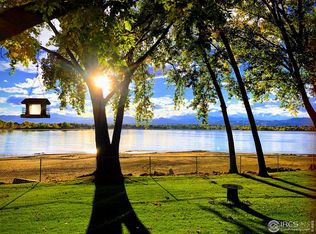 4833 N County Road 11c, Loveland, CO 80538