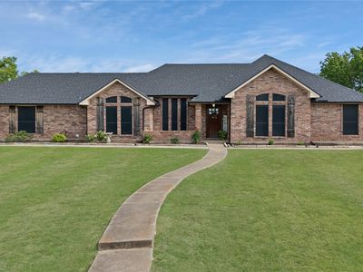 125 Hillridge Ln, Maypearl, TX, 76064