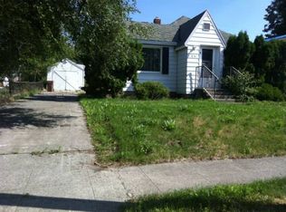 31 E Garland Ave, Spokane, WA 99207