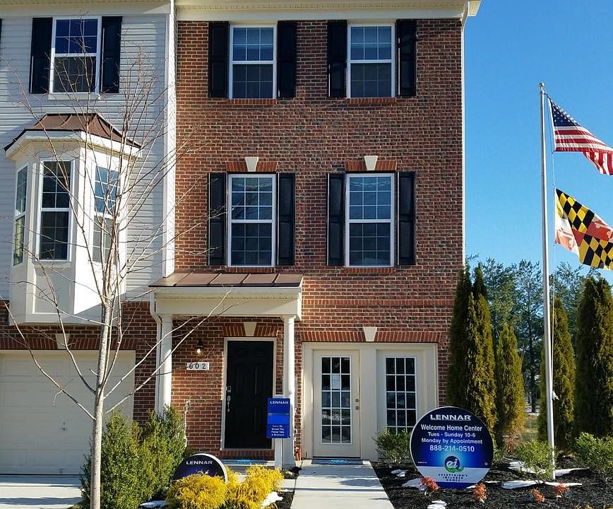 Model Exterior Photo