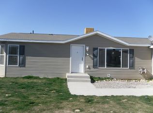 360 W 2050 S, Vernal, UT 84078